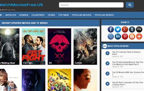 Megashare Alternatives: 25+ Online Movie & Video Streaming .
